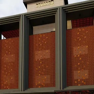 Square9 - A Boutique Hotel